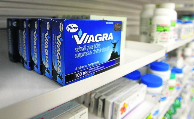 M dicos alertan contra la Viagra tras las ltimas muertes de